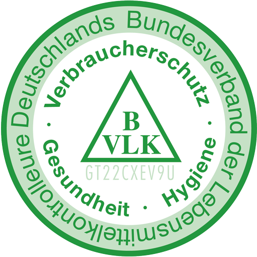 Logo BVLK